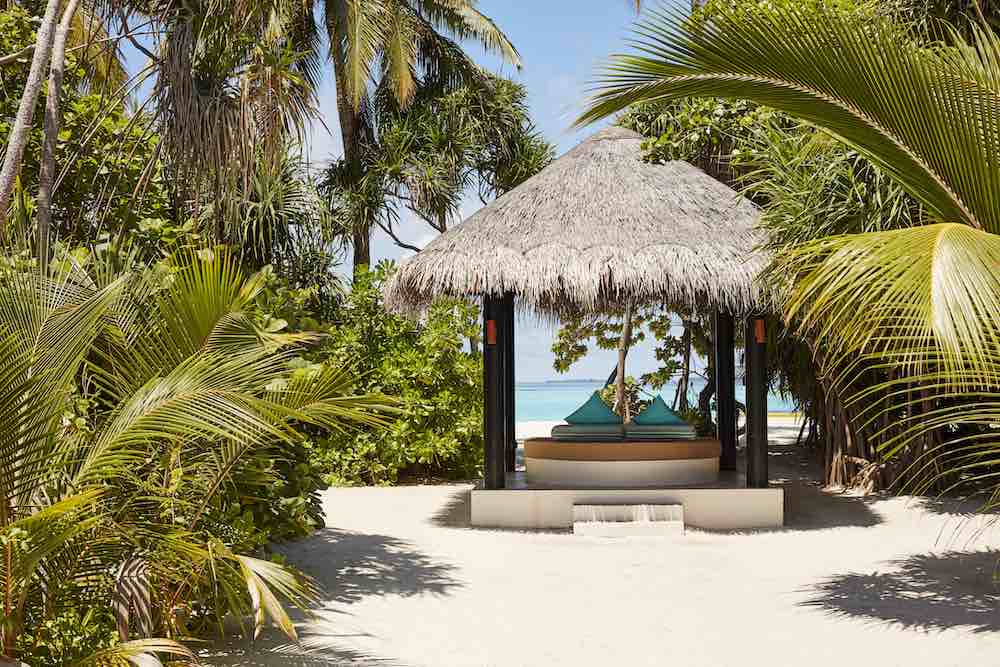 Beach Villa photo 21